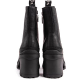 Hibiscus Chelsea Boots