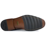 Huckleberry Derby Shoes