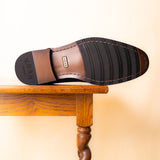 Huckleberry Derby Shoes