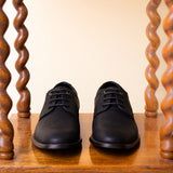 Huckleberry Derby Shoes