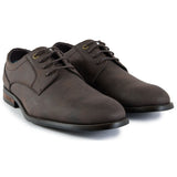 Huckleberry Derby Shoes