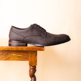 Huckleberry Derby Shoes