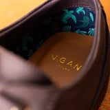 Huckleberry Derby Shoes