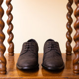 Huckleberry Derby Shoes