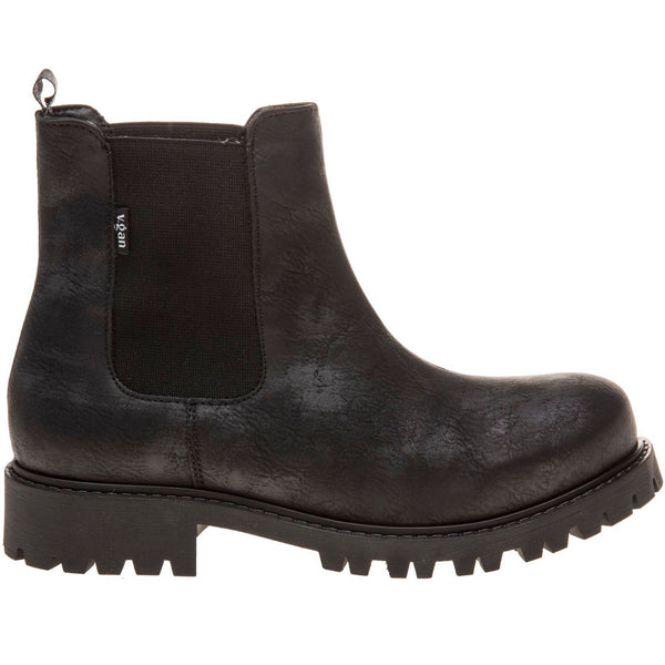 Icicle Chelsea Boots