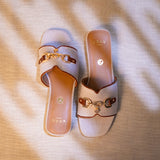 Aji Slide Sandals