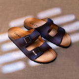Mango Comfort Soft Footbed Sandals