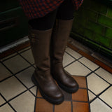 Bram Knee High Boots