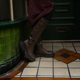 Bram Knee High Boots