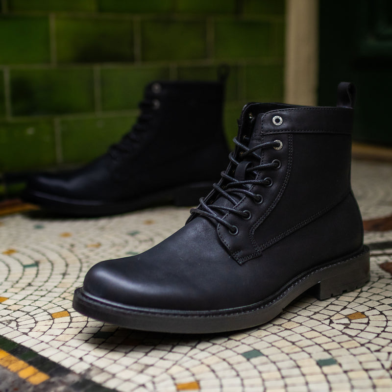 Arame Ankle Boots