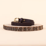 Stud 2.5Cm Belt