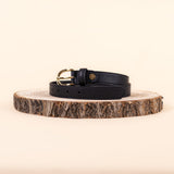 Stud 2.5Cm Belt