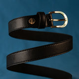 Stud 2.5Cm Belt