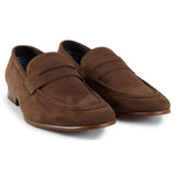 Kola Loafer Shoes