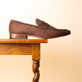 Kola Loafer Shoes