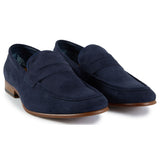 Kola Loafer Shoes