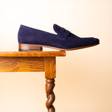 Kola Loafer Shoes
