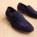 Kola Loafer Shoes