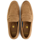Kola Loafer Shoes