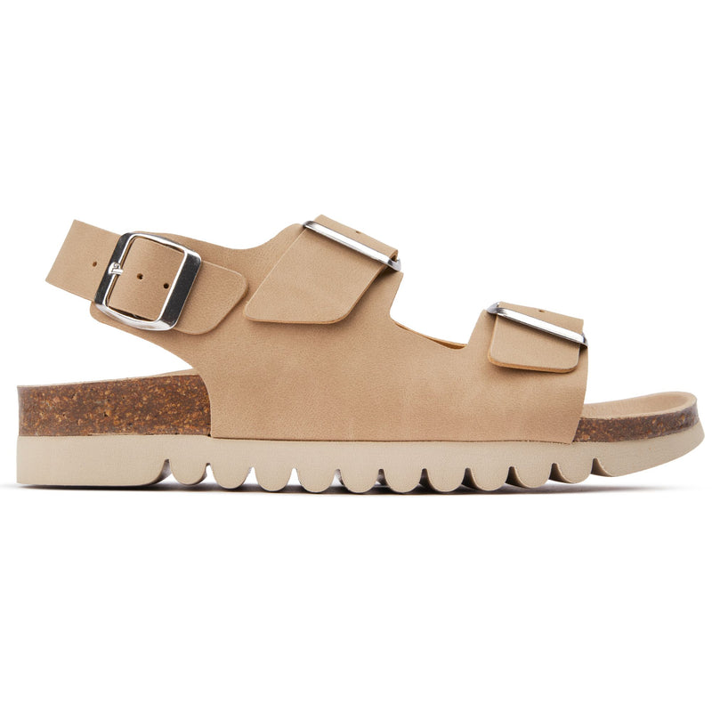 Lima Footbed Sandals