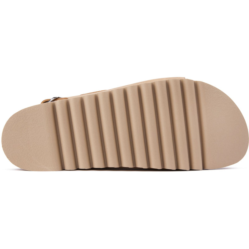 Lima Footbed Sandals