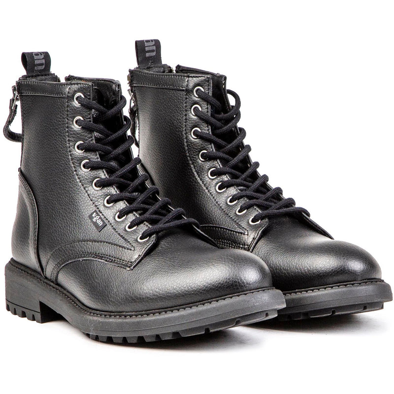 Lovage Military Boots