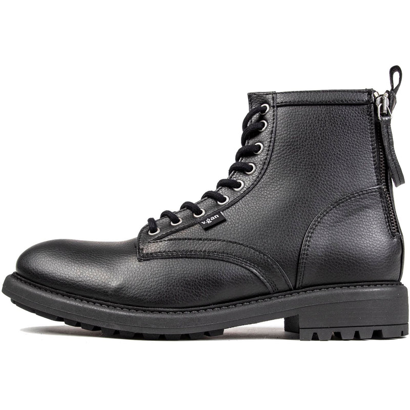 Lovage Military Boots