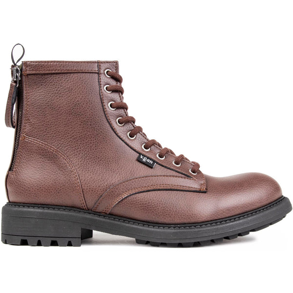 Lovage Military Boots