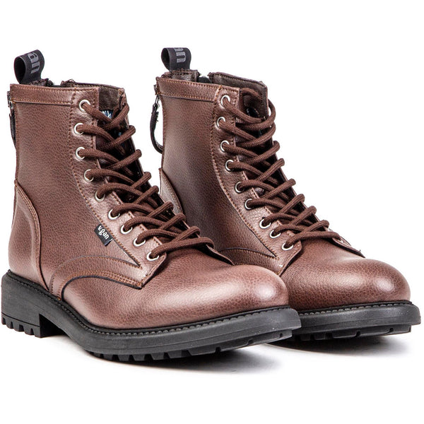 Lovage Military Boots