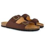 Mango Comfort Soft Footbed Sandals