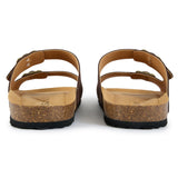 Mango Comfort Soft Footbed Sandals
