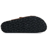 Mango Comfort Soft Footbed Sandals