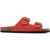 Mango Comfort Footbed Sandals