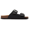 Mango Comfort Footbed Sandals