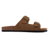 Mango Comfort Footbed Sandals