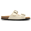 Mango Comfort Footbed Sandals