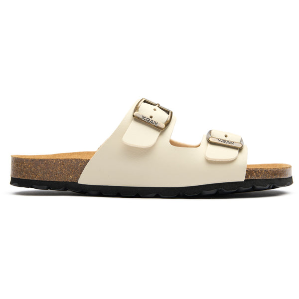Mango Comfort Footbed Sandals