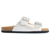 Mango Comfort Footbed Sandals