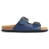 Mango Comfort Footbed Sandals