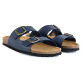 Mango Comfort Footbed Sandals