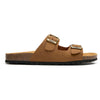Mango Comfort Footbed Sandals
