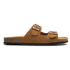 Mango Comfort Footbed Sandals
