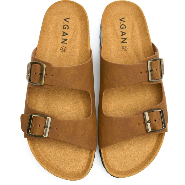 Mango Comfort Footbed Sandals