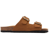 Mango Comfort Footbed Sandals