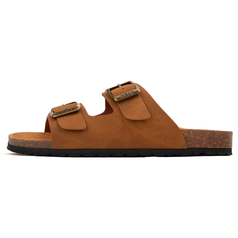 Mango Comfort Footbed Sandals