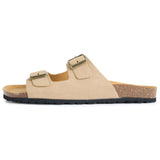 Mango Comfort Footbed Sandals