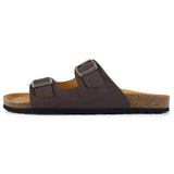 Mango Comfort Soft Footbed Sandals