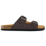 Mango Comfort Soft Footbed Sandals