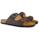 Mango Comfort Soft Footbed Sandals