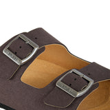 Mango Comfort Soft Footbed Sandals